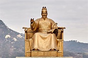 Top 5 Most Interesting Korean Kings from History | 10 Magazine Korea