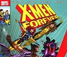X-Men Forever- Favorite Comic Series | Comics Amino
