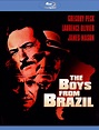 The Boys From Brazil [Blu-ray] [1978] - Best Buy