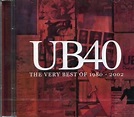 bol.com | The Very Best of UB40 1980-2000, UB40 | CD (album) | Muziek