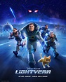 Lightyear: A New International Poster and 2 New Images