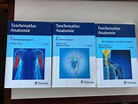 Taschenatlas Anatomie - Medizin - 3 Bänder | Kaufen auf Ricardo