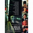 Subway Stories (DVD) - Walmart.com - Walmart.com