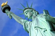 10 Fun Facts about the Statue of Liberty - An Iconic New York Landmark ...