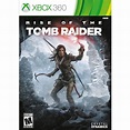 Trade In Rise of the Tomb Raider - Xbox 360 | GameStop