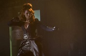 Into the Badlands the Widow with Sword | Emily Beecham – Into The ...