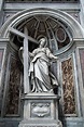 F - 27 : Saint Helena - Why Constantine's Mother was more important ...