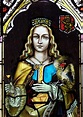 Leonor de Aquitania reina de Inglaterra duquesa de Aquitania - a photo ...