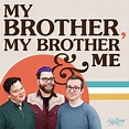My Brother, My Brother and Me | My Brother, My Brother and Me Wiki | Fandom