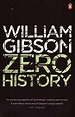 Zero History (Blue Ant)-William Gibson 9780670919550 | eBay