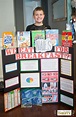 5th Grade Science Fair Ideas