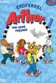 Erdferkel Arthur und seine Freunde 1: DVD oder Blu-ray leihen ...