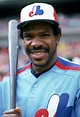 Andre Dawson | Baseball award, Baseball team, Mlb games