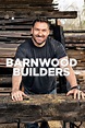 Barnwood Builders (TV Series 2013- ) - Posters — The Movie Database (TMDB)