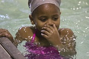 NWI organization aims to teach more black kids to swim | Fitness ...