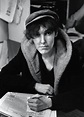 Valerie Solanas - Wikipedia