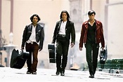 Las mejores películas de Robert Rodriguez - eCartelera