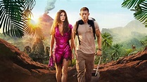 The Lost City (2022) - AZ Movies