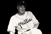 Chuck Klein’s incredible 1930 season - Baseball Egg