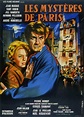Les mystères de Paris (1962) - IMDb