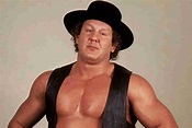 Not in Hall of Fame - “Cowboy” Bob Orton