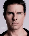 What Color Eyes Does Tom Cruise Have