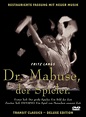 Dr. Mabuse, der Spieler: DVD oder Blu-ray leihen - VIDEOBUSTER.de