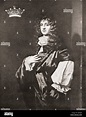 Edward Montagu, 2º Conde de Sandwich, 1647/48 - 1688. Después de la ...
