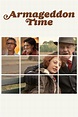 Armageddon Time (2022) - Posters — The Movie Database (TMDB)