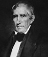 William Henry Harrison died on this day 180 years ago, just a month ...