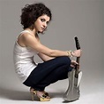 Singer-songwriter Carrie Rodriguez joins Acoustic Cafe Evening Tour at ...
