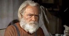 William Challee as The Old Man in Zachariah (1971) | Once Upon a Time ...