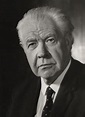 Lionel Charles Robbins 1894-1984