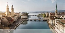 10 Fakten über die Stadt Zürich | Zhwelt - Zürich, die schönste Stadt ...