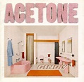 Acetone - Cindy | Releases, Reviews, Credits | Discogs