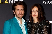 Jake Gyllenhaal Girlfriend Age