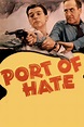 How to watch and stream Port of Hate - 1939 on Roku
