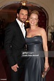 Stephan Luca, Ehefrau Julia Jüngling, Gala Spa Award, "Brenner s ...