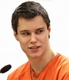 Colton Harris-Moore, the ‘Barefoot Bandit,’ Is Sentenced for Stealing ...