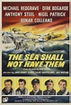The Sea Shall Not Have Them (1954) - Release info - IMDb