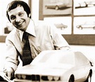 The Designer Who Created the Three Most Popular BMWs - Dyler