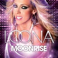 Carátula Frontal de Loona - Moonrise - Portada