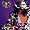 Rick James – Wonderful (1988, CD) - Discogs