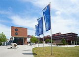 Vier Bayerische Universitäten unter Top 100 von „Europe´s Most ...