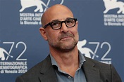 Stanley Tucci Is The Romantic Hero We Deserve | Agape Match