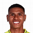 Antony Alves Santos EA FC 24 Rating (Portland Timbers)