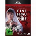 Eine Frau von Ehre - Staffel 1 DVD bei Weltbild.ch bestellen