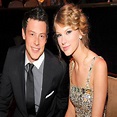 Cory Monteith from Taylor Swift's Ex-Boyfriends | E! News