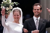 Liechtensteiner Prinzessin bringt siebtes Kind zur Welt | TagesWoche