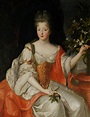 1680s (mid-late 1680s or possibly early 1690s estimated) Louise ...
